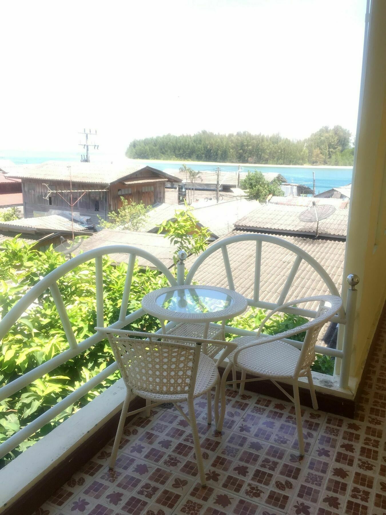 Jetty Place Ko Lanta Buitenkant foto