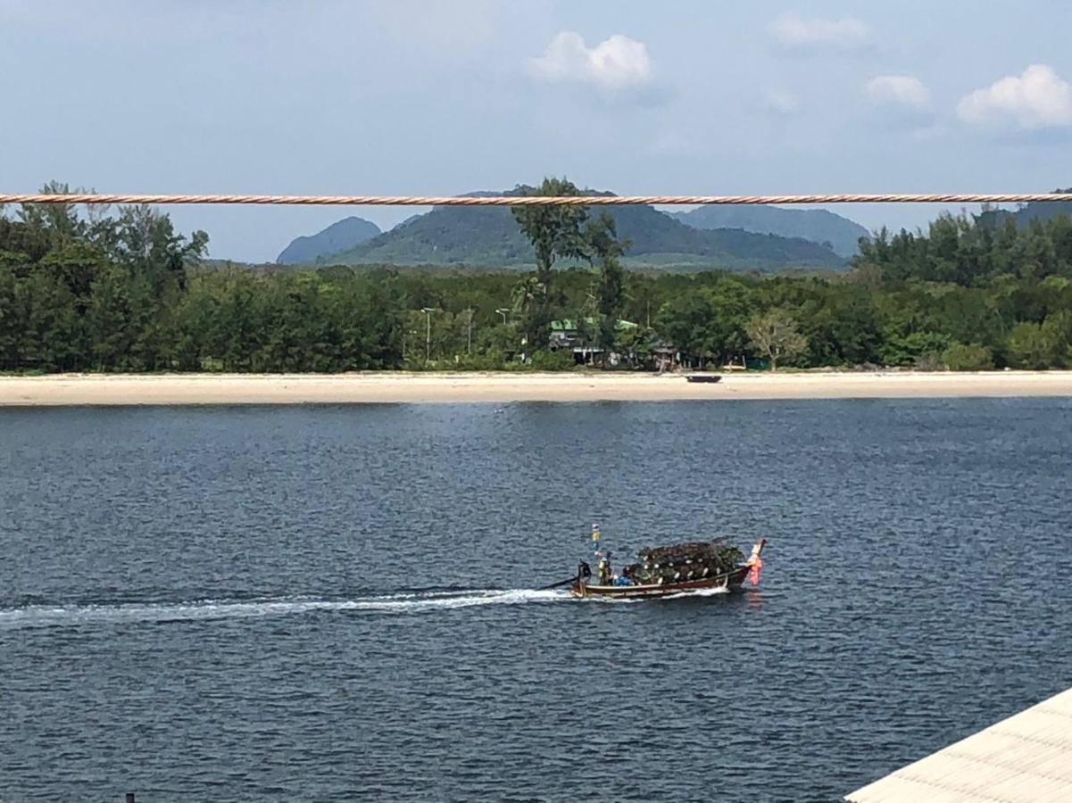 Jetty Place Ko Lanta Buitenkant foto